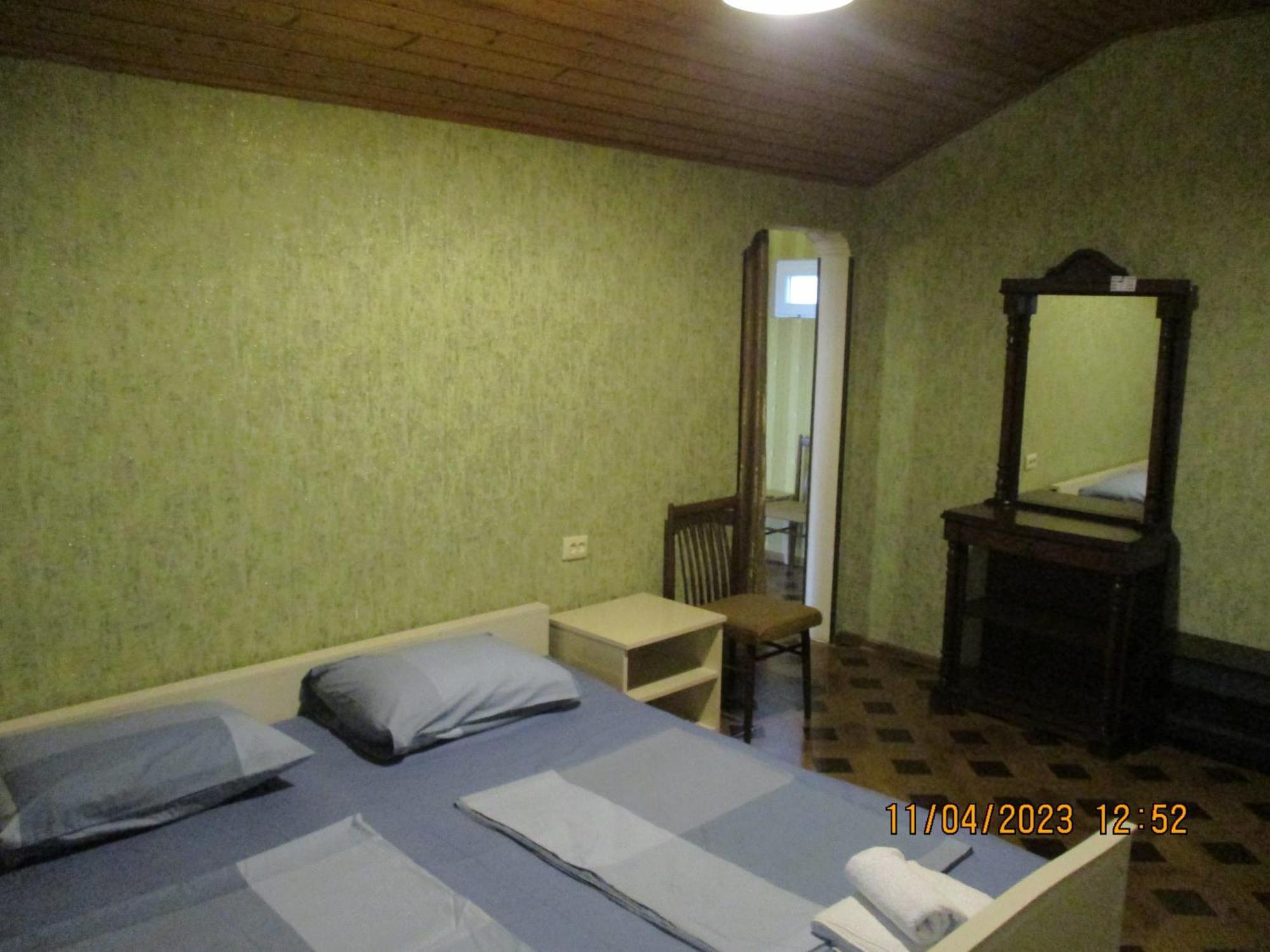 Guest House Nino Makhinjauri Habitación foto