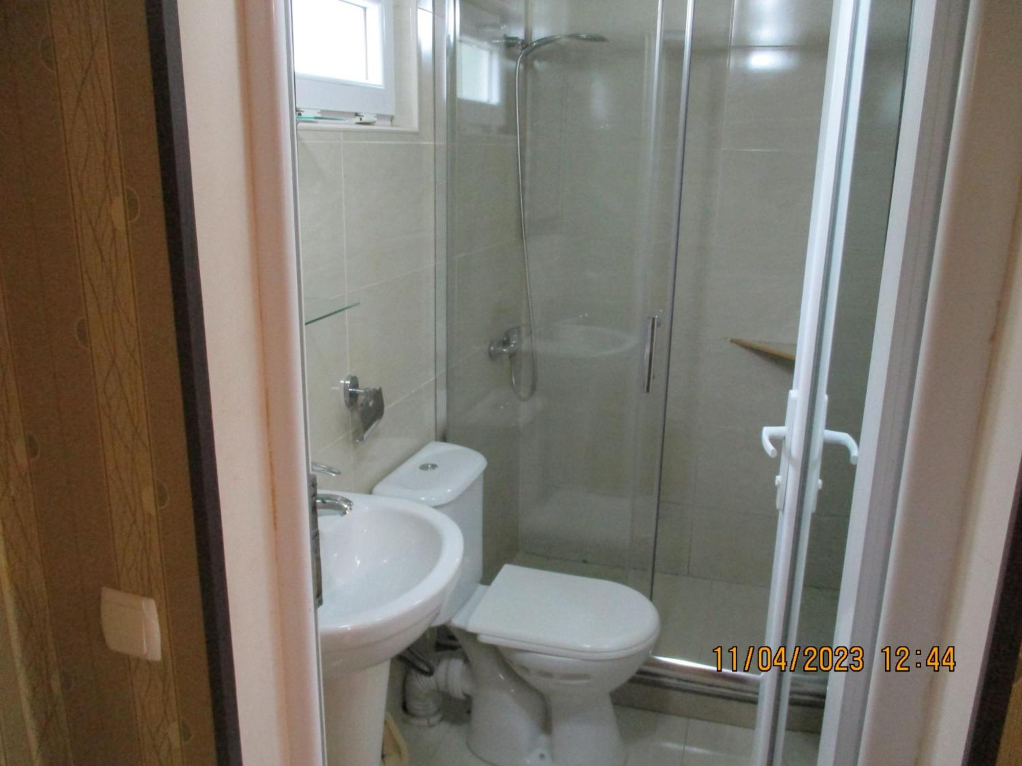 Guest House Nino Makhinjauri Habitación foto