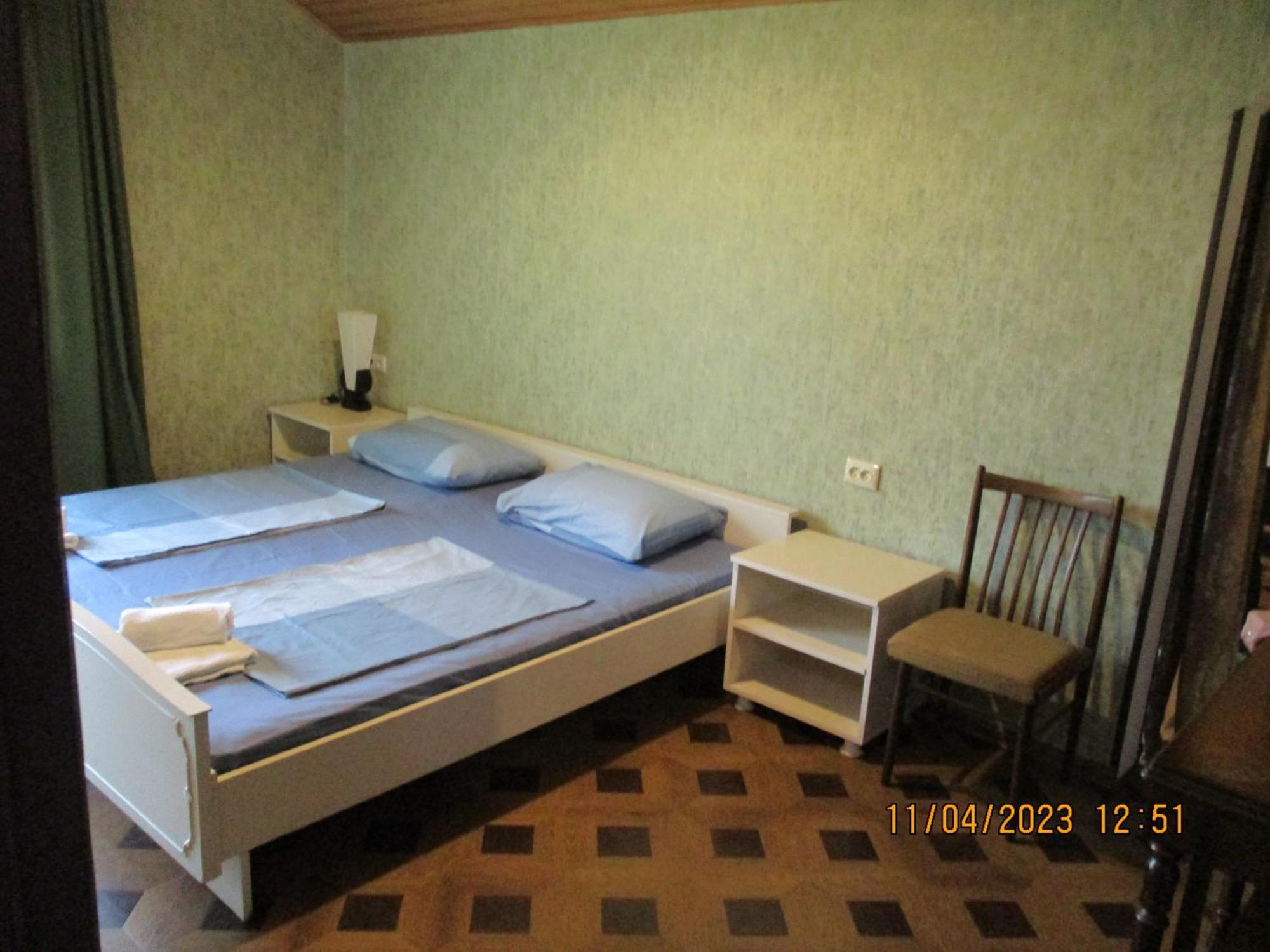 Guest House Nino Makhinjauri Habitación foto